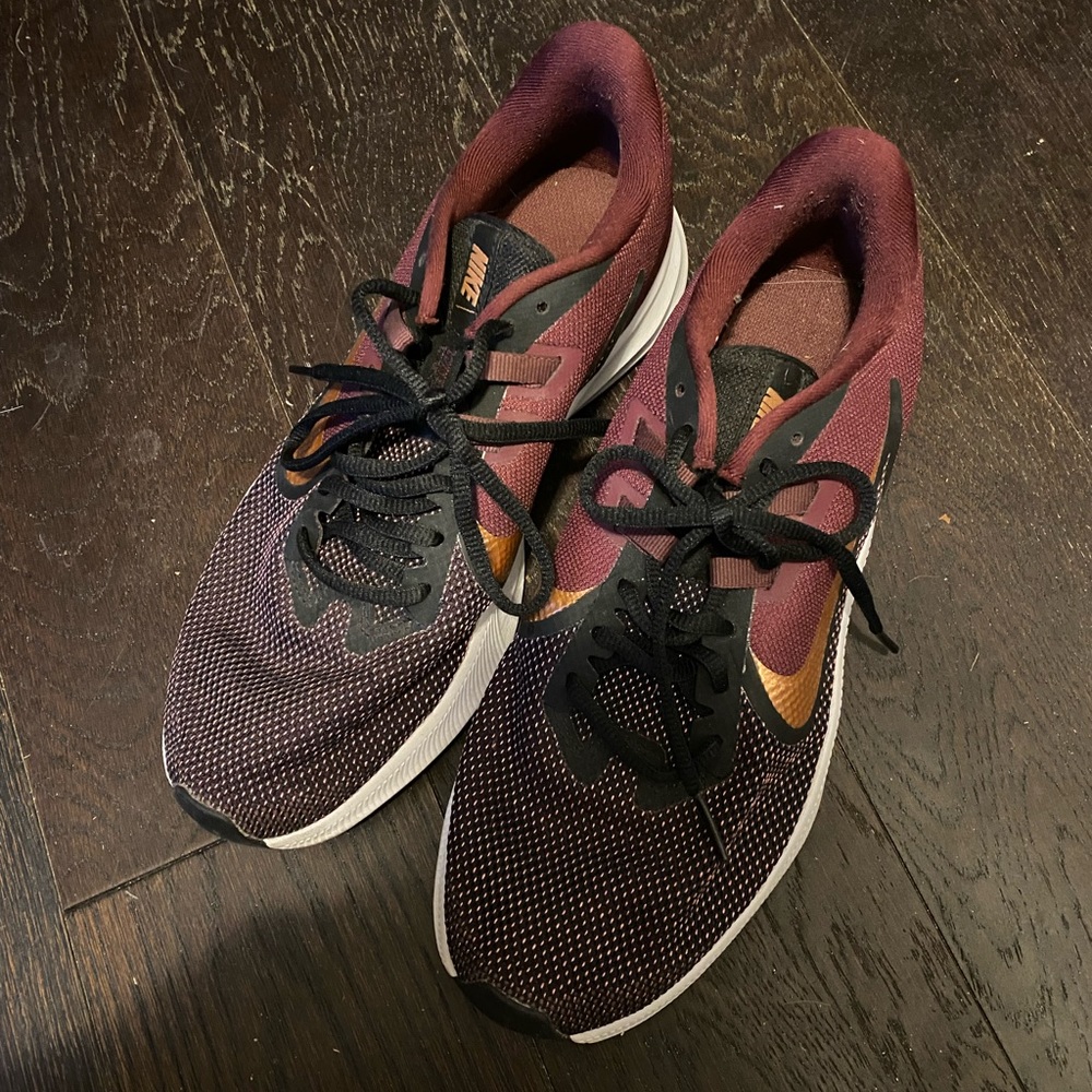 Women’s Nike Downshifter Sneaker